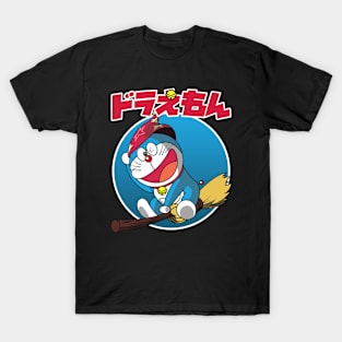 Doraemon Japanese T-Shirt